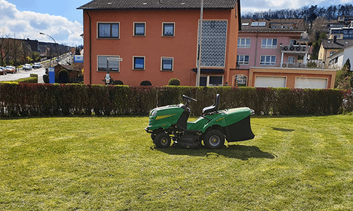 Nächste Generation in der Geschäftsführung