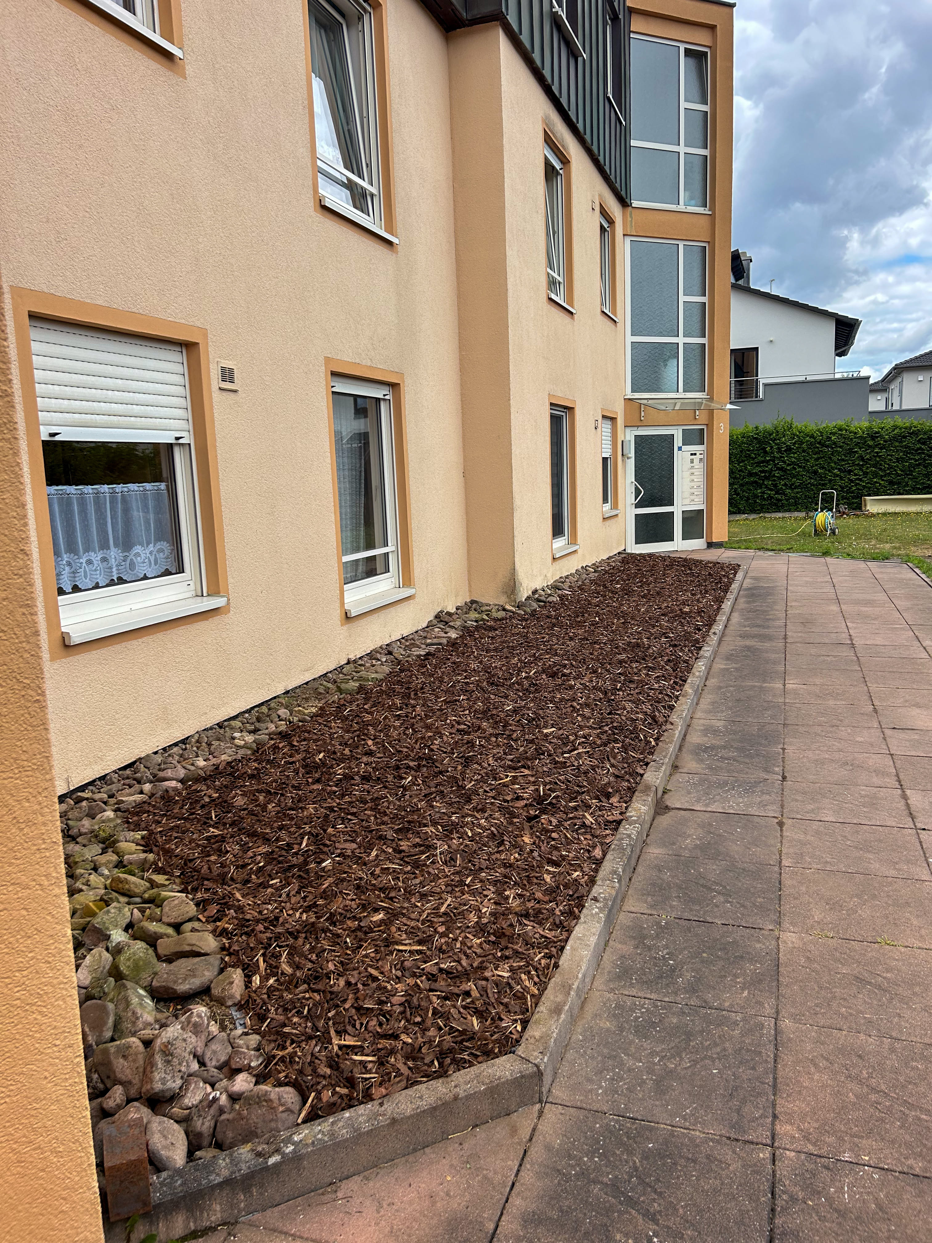 Gartenpflege – Referenzen - Bild 10