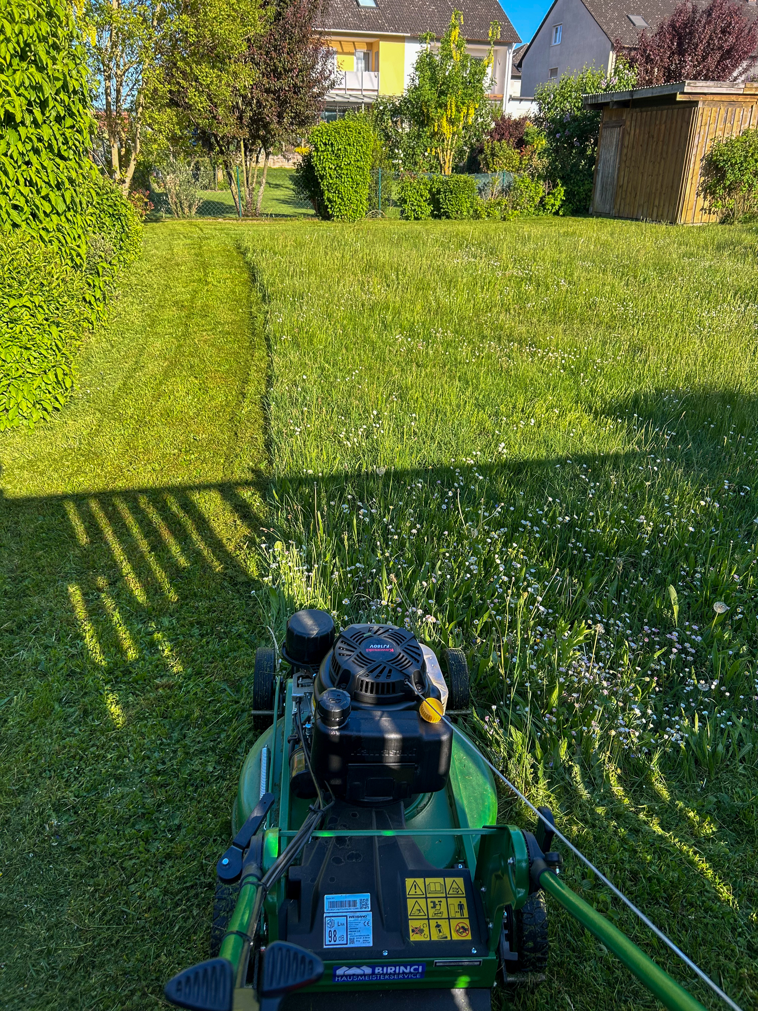 Gartenpflege – Referenzen - Bild 6